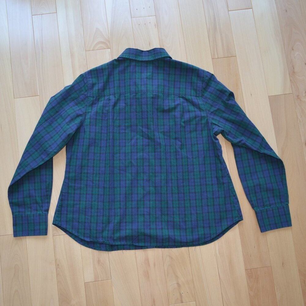 Pendleton Button Down Shirt - image 4